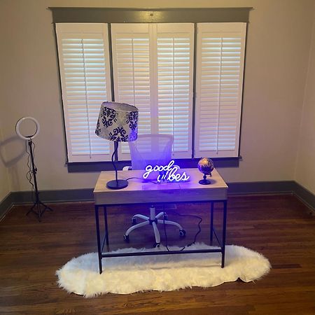 Conveniently Located Spacious 3Br Bush Tavern Birmingham Ngoại thất bức ảnh