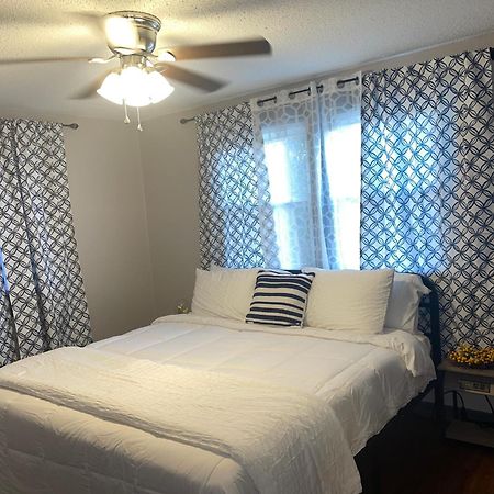 Conveniently Located Spacious 3Br Bush Tavern Birmingham Ngoại thất bức ảnh