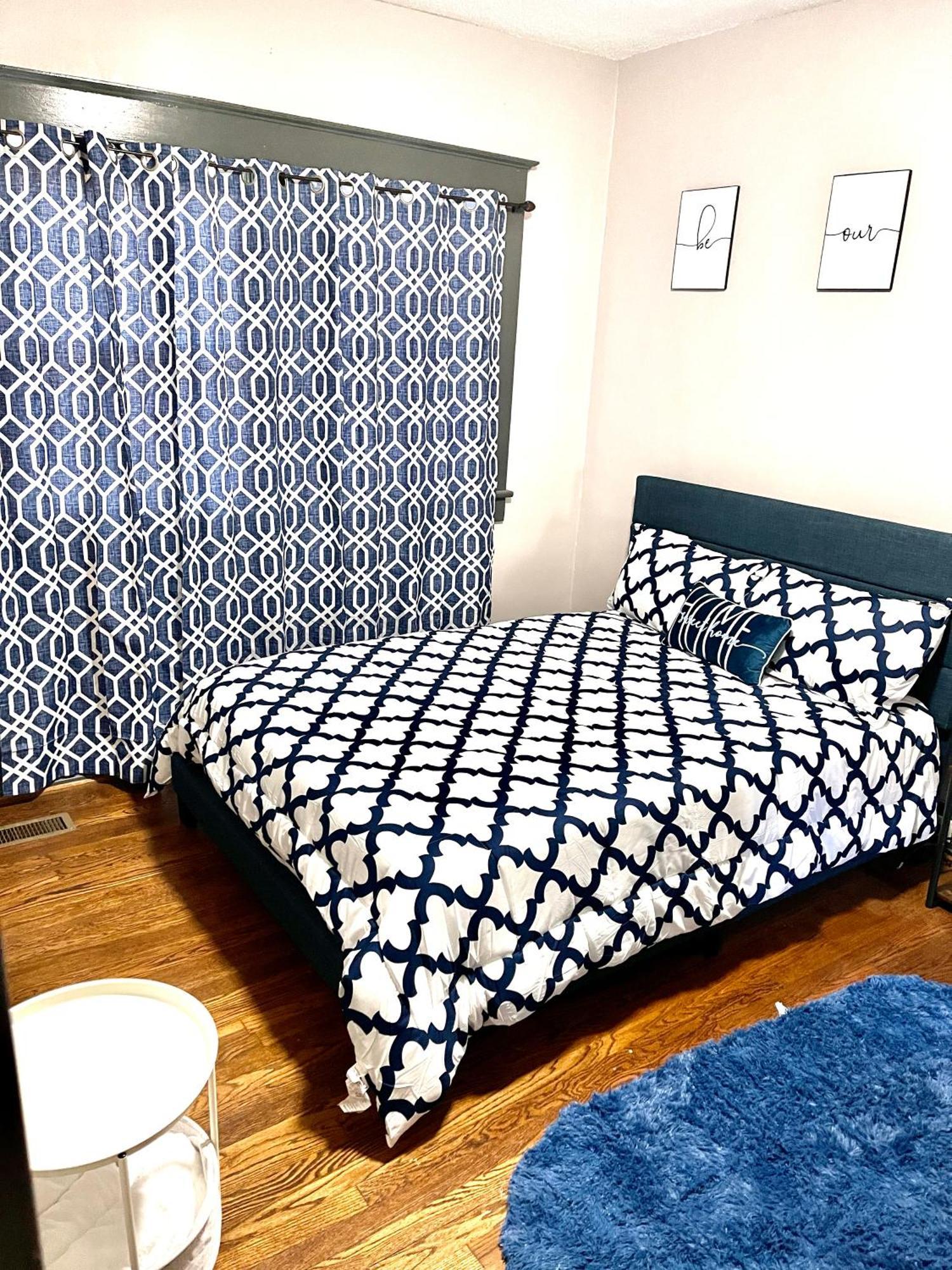 Conveniently Located Spacious 3Br Bush Tavern Birmingham Ngoại thất bức ảnh
